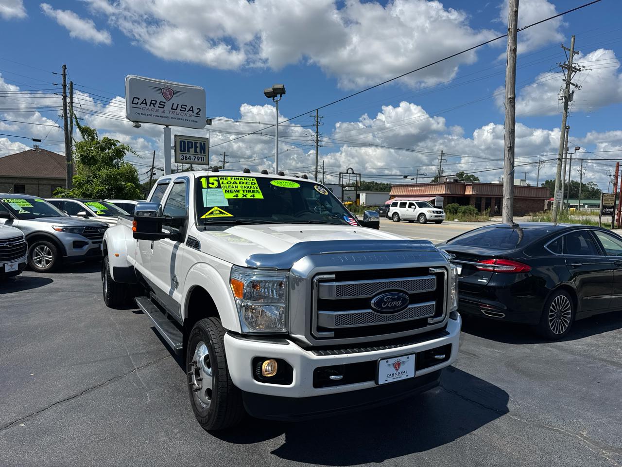 ford f-350 super duty 2015 1FT8W3DT6FED49652 image ford f-350 super duty 2015 1FT8W3DT6FED49652 image